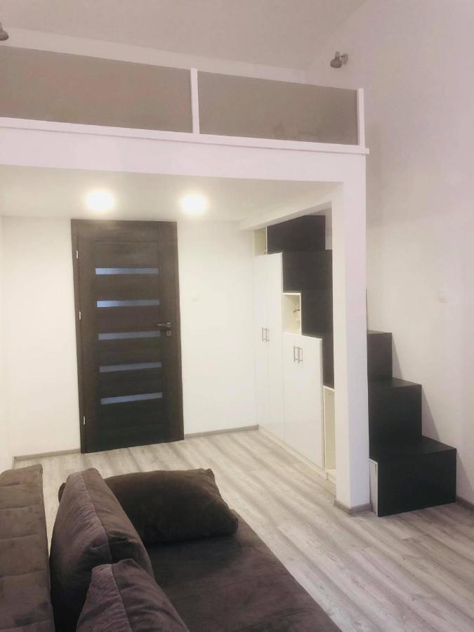 Belvarosi Apartman 3 Miskolc Extérieur photo