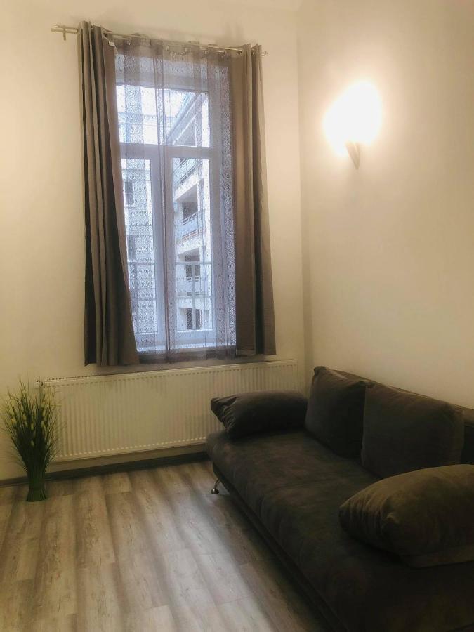 Belvarosi Apartman 3 Miskolc Extérieur photo